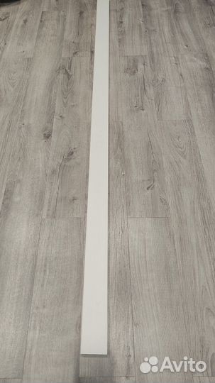 Плинтус из дюрополимера