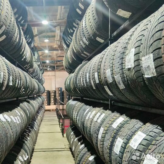 Yokohama Geolandar A/T G015 225/65 R17 102H