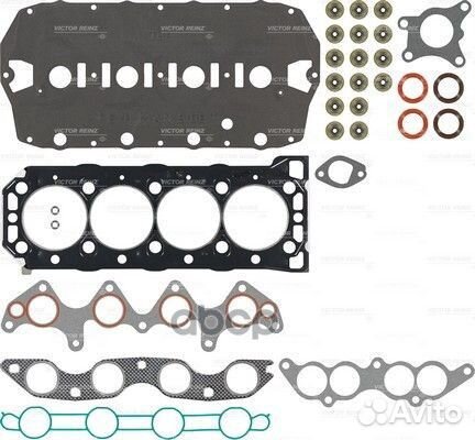 Ком/кт прокл.ГБЦ 02-34835-04 victor reinz
