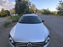 Volkswagen Passat (North America) 1.8 AT, 2014, 123 000 км, с пробегом, цена 1 390 000 руб.