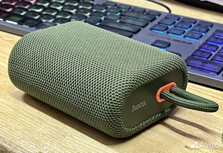 Оригинальная колонка Bluetooth