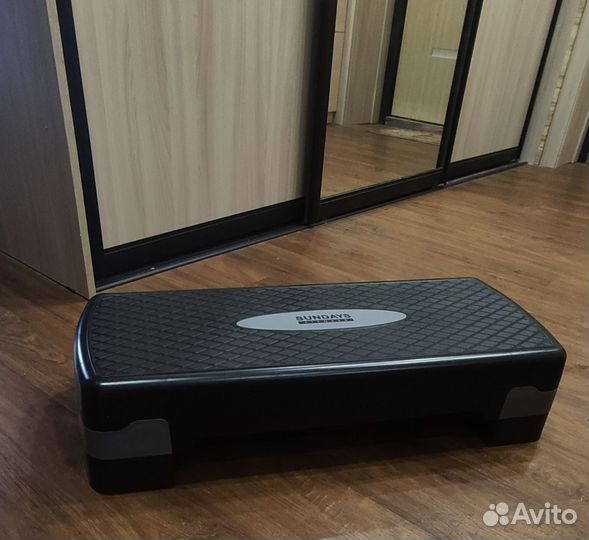 Степ-платформа