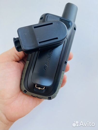 Набор 3в1 для навигатора Garmin 66s