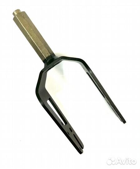 Передняя вилка для Kugoo S1 plus