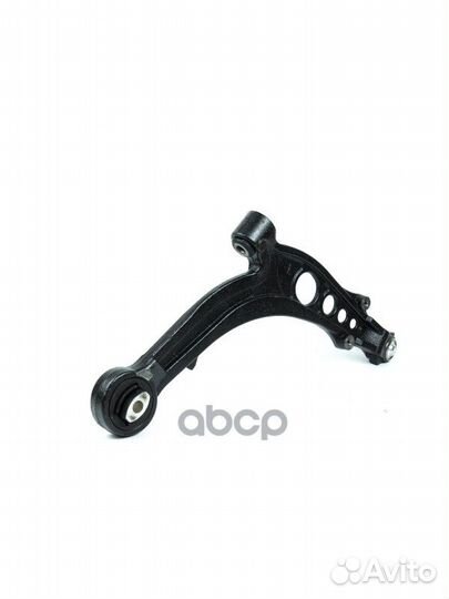 Z24503 рычаг передний левый Fiat Punto 1.8HGT