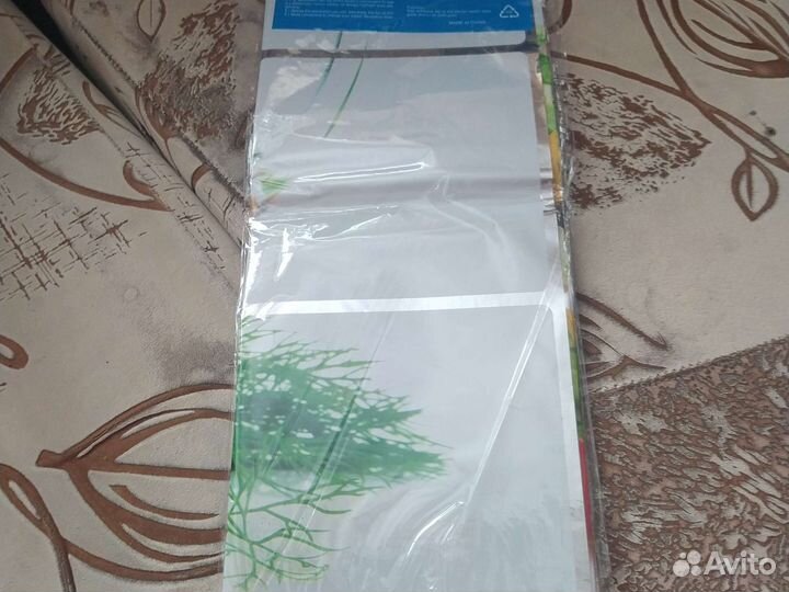 Наклейка для фартука