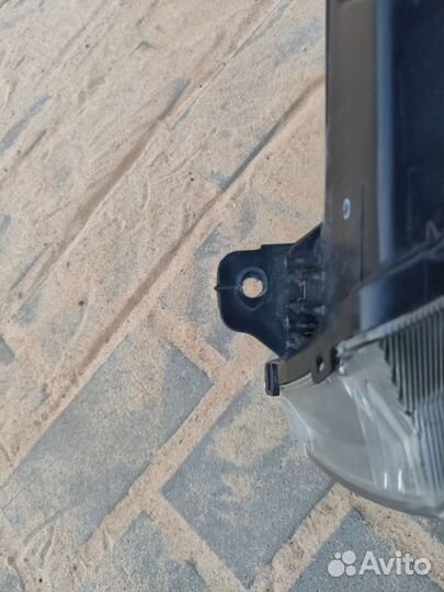 Фара Шевроле Круз Американка