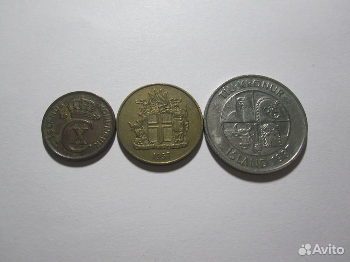 Исландия 1926-1987