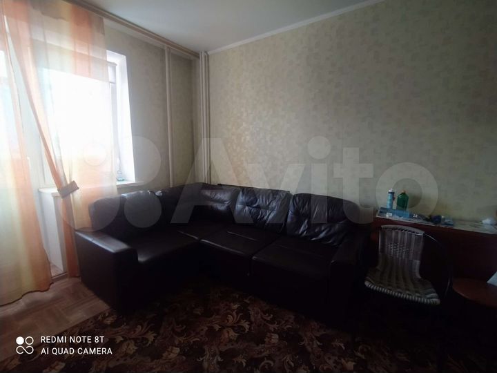 Квартира-студия, 31 м², 2/9 эт.