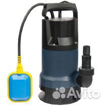 Дренажный насос vort 851 PW