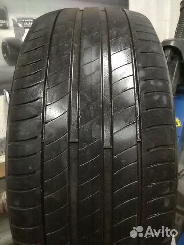 Michelin Primacy 3 245/45 R19