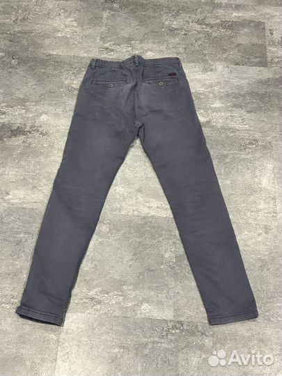 Штаны детские Nukutavake