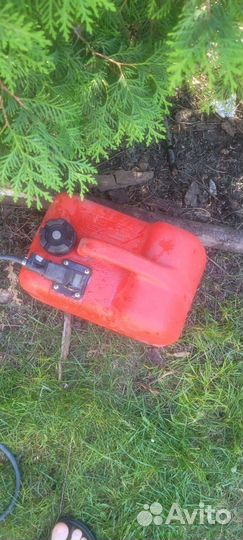 Надувная лодка пвх бу с мотором