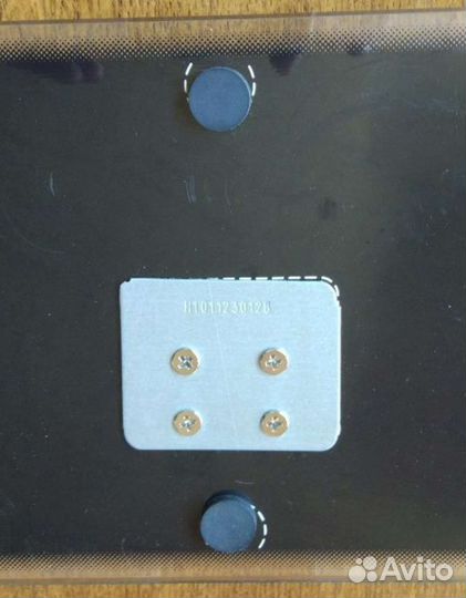 Подставка для телевизора, ножка от TV