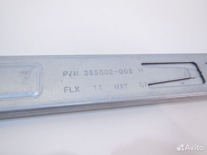 Рельсы для HP ProLiant DL360 G4/G5/G6/G7