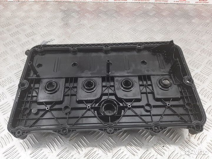 Крышка клапанная для Ford Transit 4 1227657