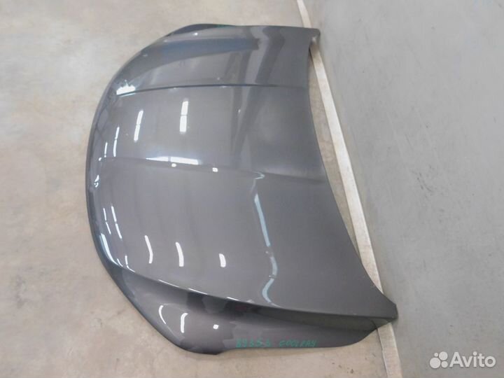 Капот Geely Coolray I (89353)