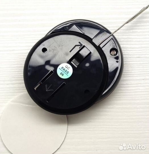 Беспроводная кнопка вызова мед персонала Премиум