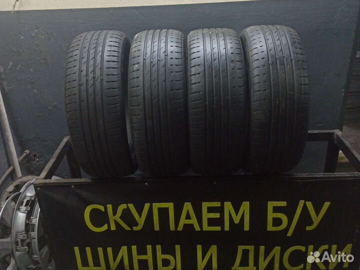 Nexen N Blue HD 205/55 R16