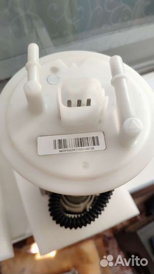 Бензонасос Haval h2 1123100XSZ08A