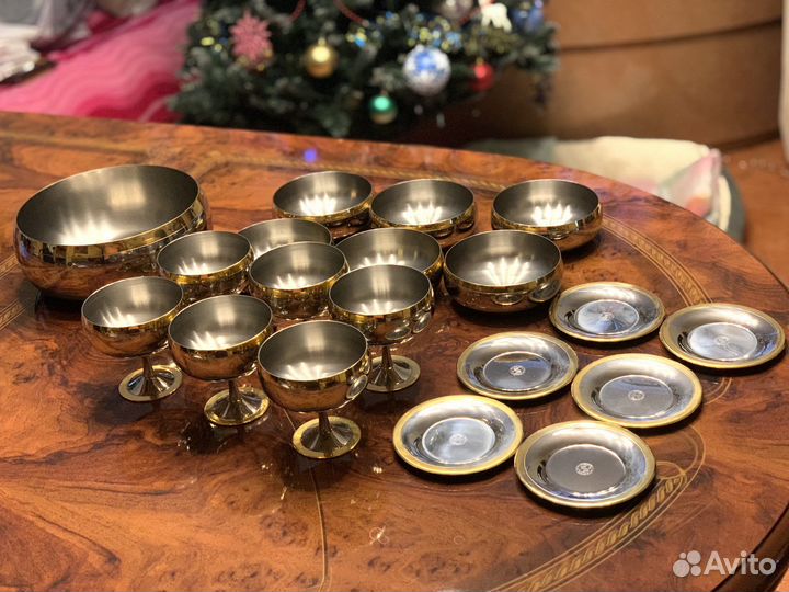 Набор столовой посуды Zepter