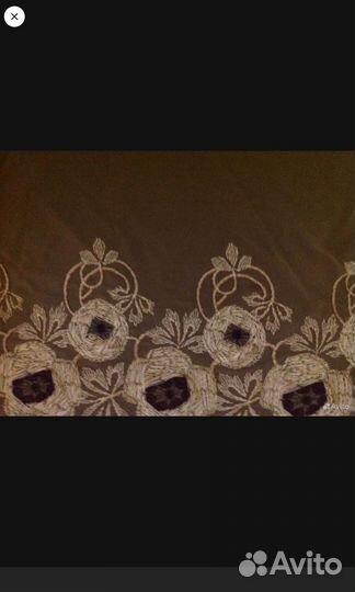 Платье из элитного нежнейшего бархата