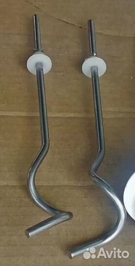 Насадки для миксера