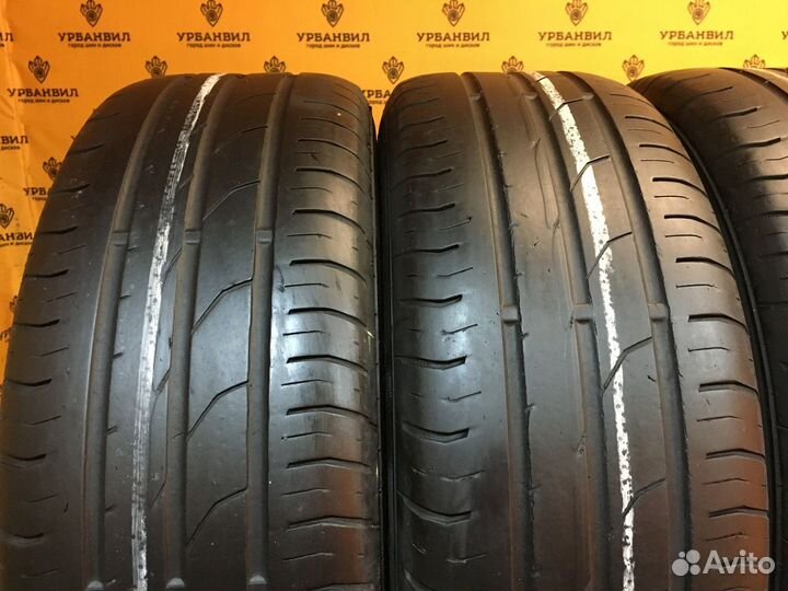 Continental ContiPremiumContact 2 205/60 R16 92