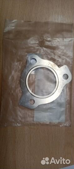 Прокладка турбины Santa Fe 2.2 crdi