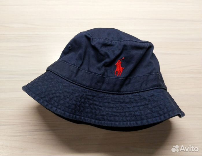 Панама Polo Ralph Lauren оригинал