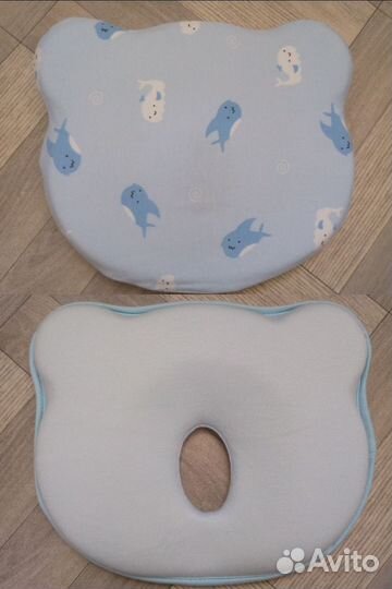 Подушка-позиционер