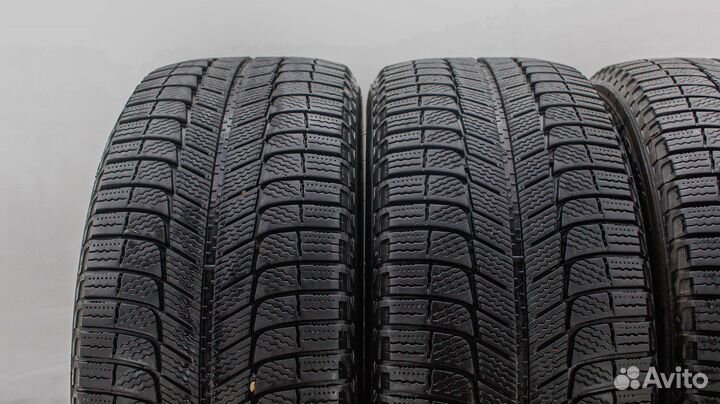 Michelin X-Ice XI3 245/50 R18 104H