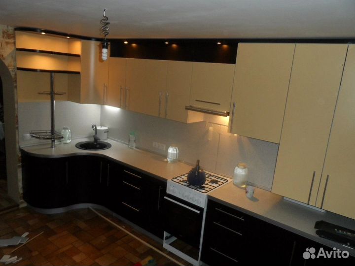 Сборщик мебели