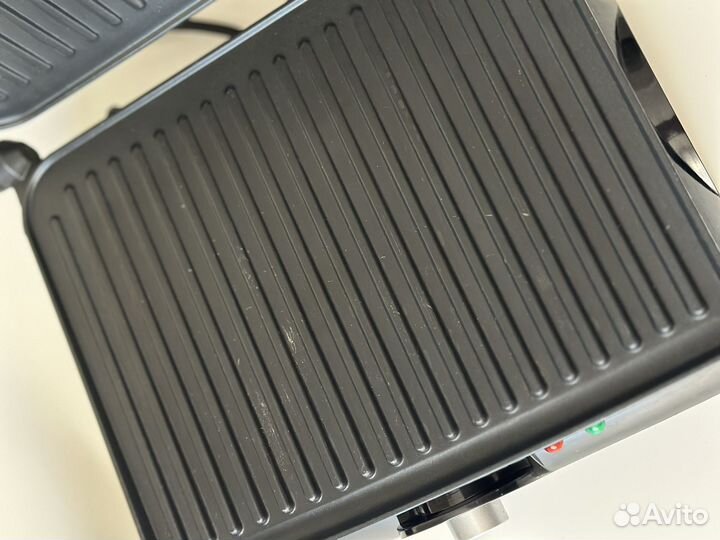 Электрогриль maxwell