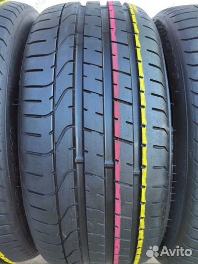Pirelli P Zero 245/35 R20 91Y