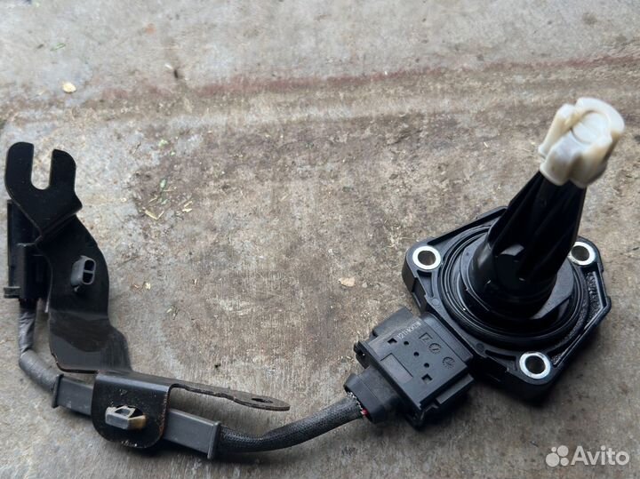 Датчик уровня масла Mazda CX5 KF