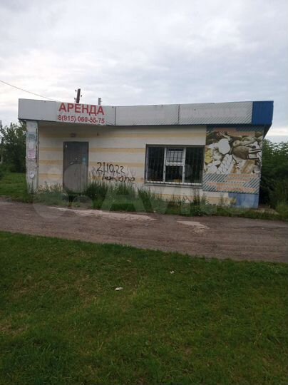 Торговая площадь, 122 м²