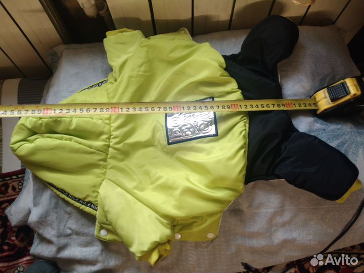 Одежда для маленьких собак