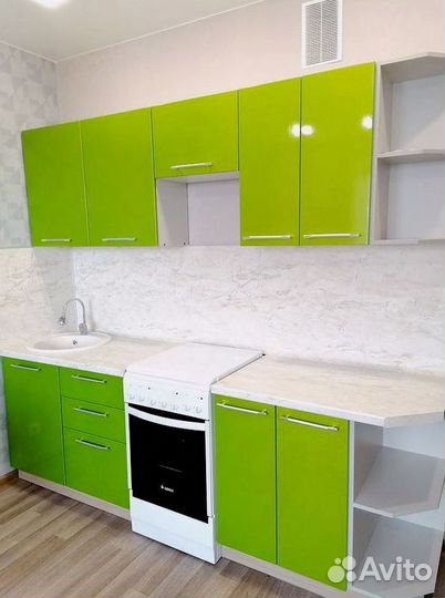 Кухня от производителя