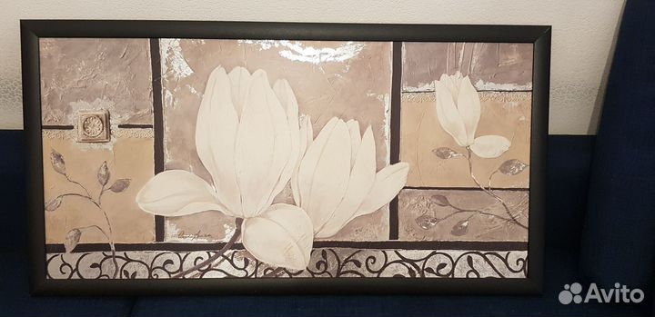 Интерьерная картина