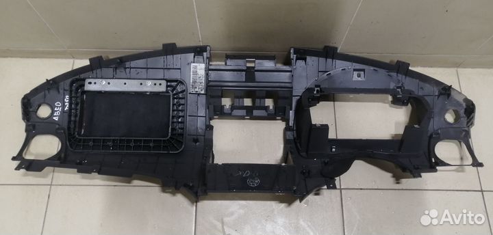 Торпедо Aveo (T250) 2005-2011