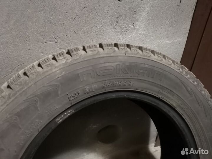 Nokian Tyres Nordman 5 185/65 R15 92T