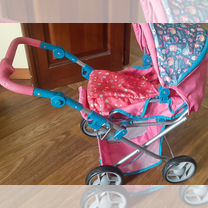 Коляска для кукол