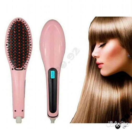 Расчестка выпрямитель