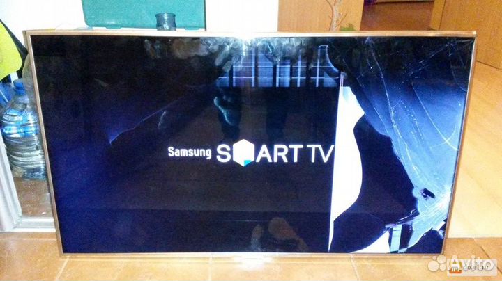 Телевизоры samsung под разбор