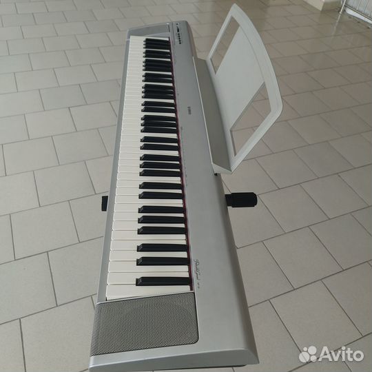 Электронное пианино yamaha NP-30