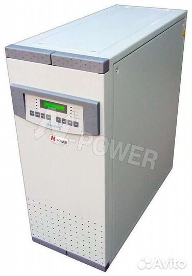 Продам ибп Power-Vision 4 kBa