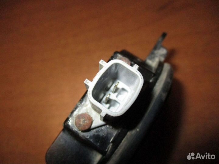 Блок ксеноновой лампы Infiniti FX (S50)