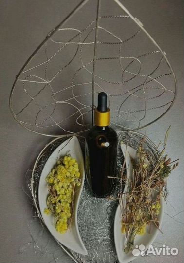 Вытяжка для восстановления функций поджелудочной