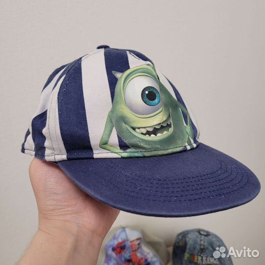 Кепки бейсболки для мальчика